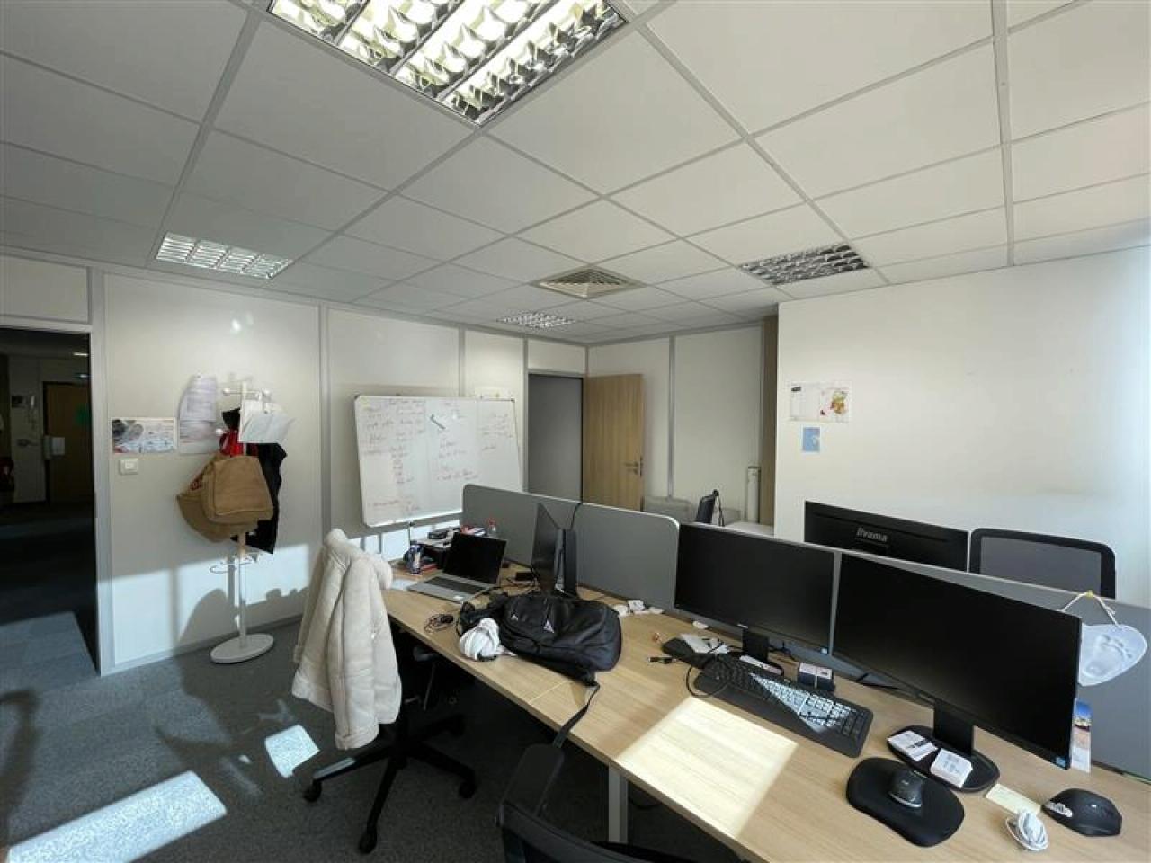 Bureau Montpellier 228m² Location bureau Montpellier Hérault OLBUR2529583 8